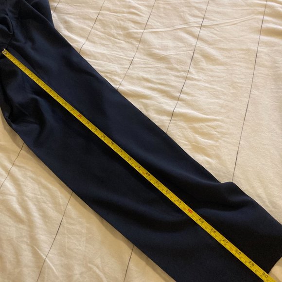 Brooks Brothers “Red Fleece” Milano Slim Navy Suit 40 Regular - Picture 9 of 15